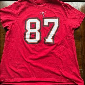 Nike Rob Gronkowski Tee